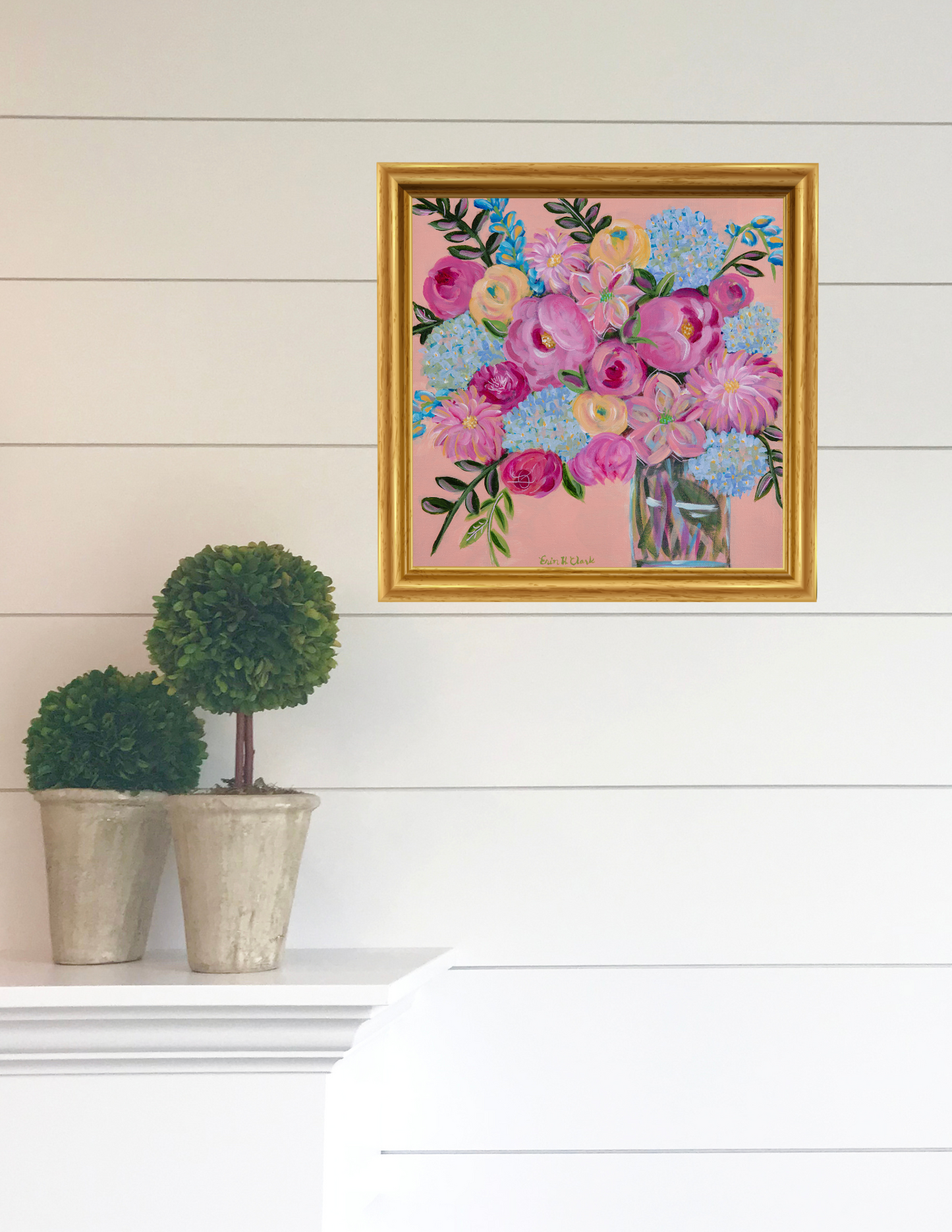 ONCE IN A LIFETIME Fine Art Print