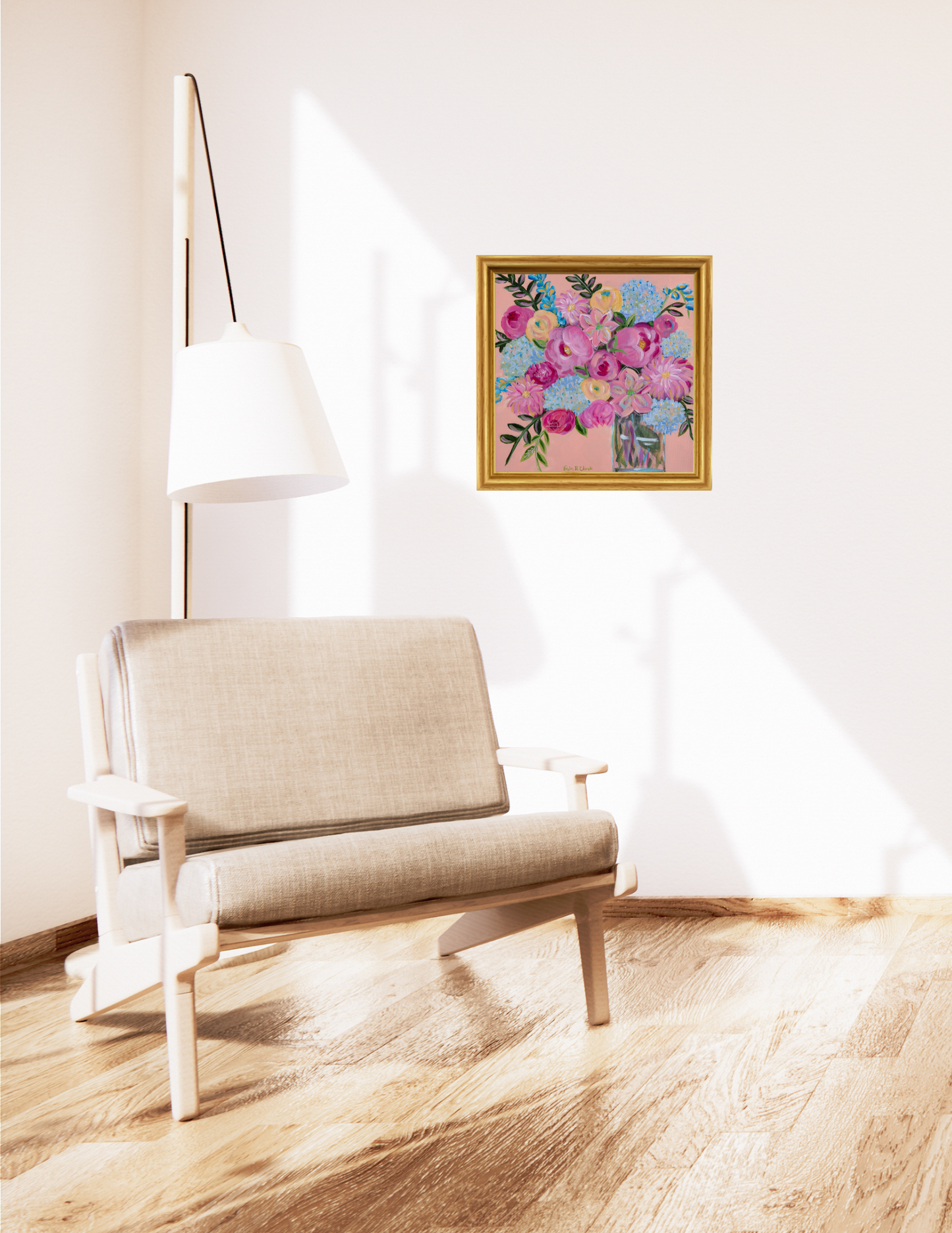 ONCE IN A LIFETIME Fine Art Print