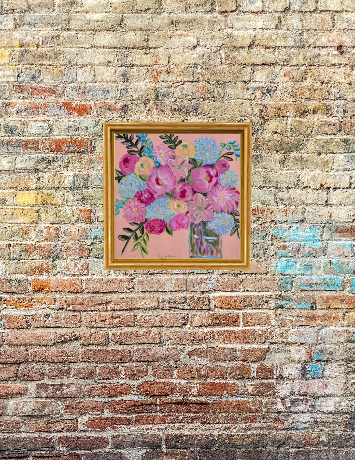 ONCE IN A LIFETIME Fine Art Print