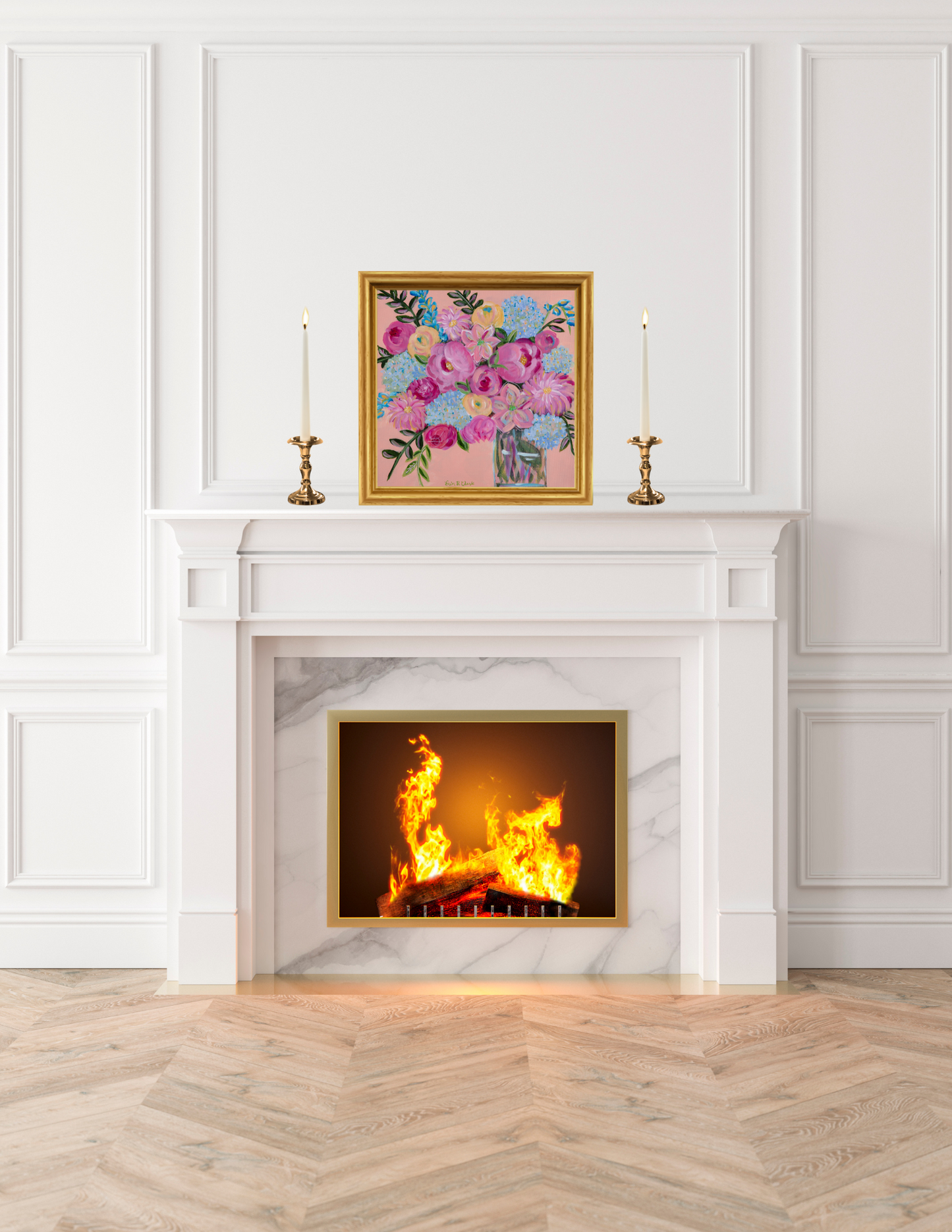 ONCE IN A LIFETIME Fine Art Print