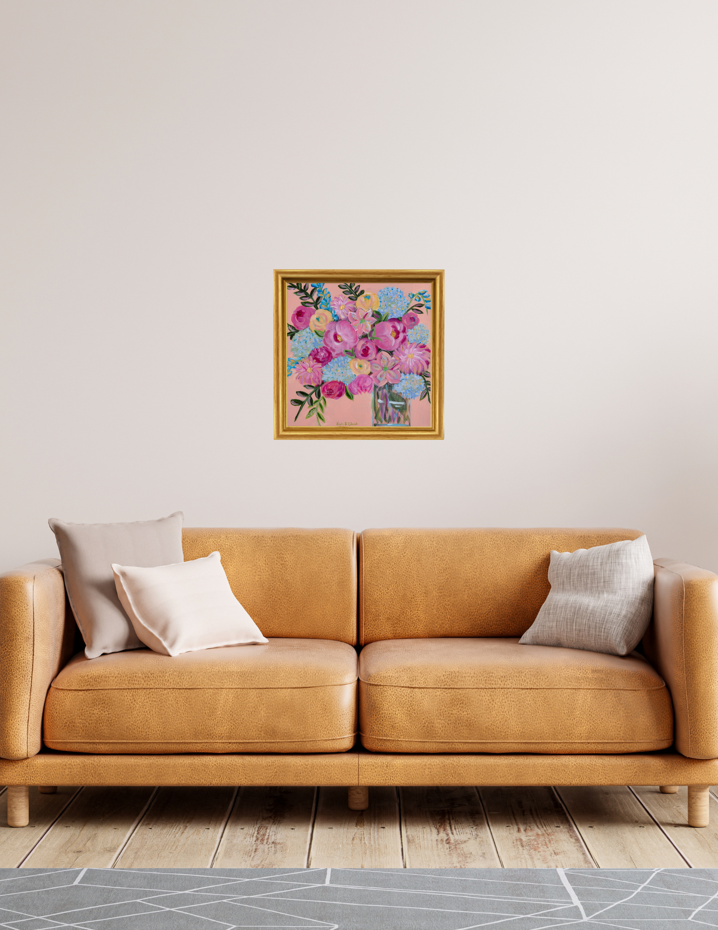 ONCE IN A LIFETIME Fine Art Print