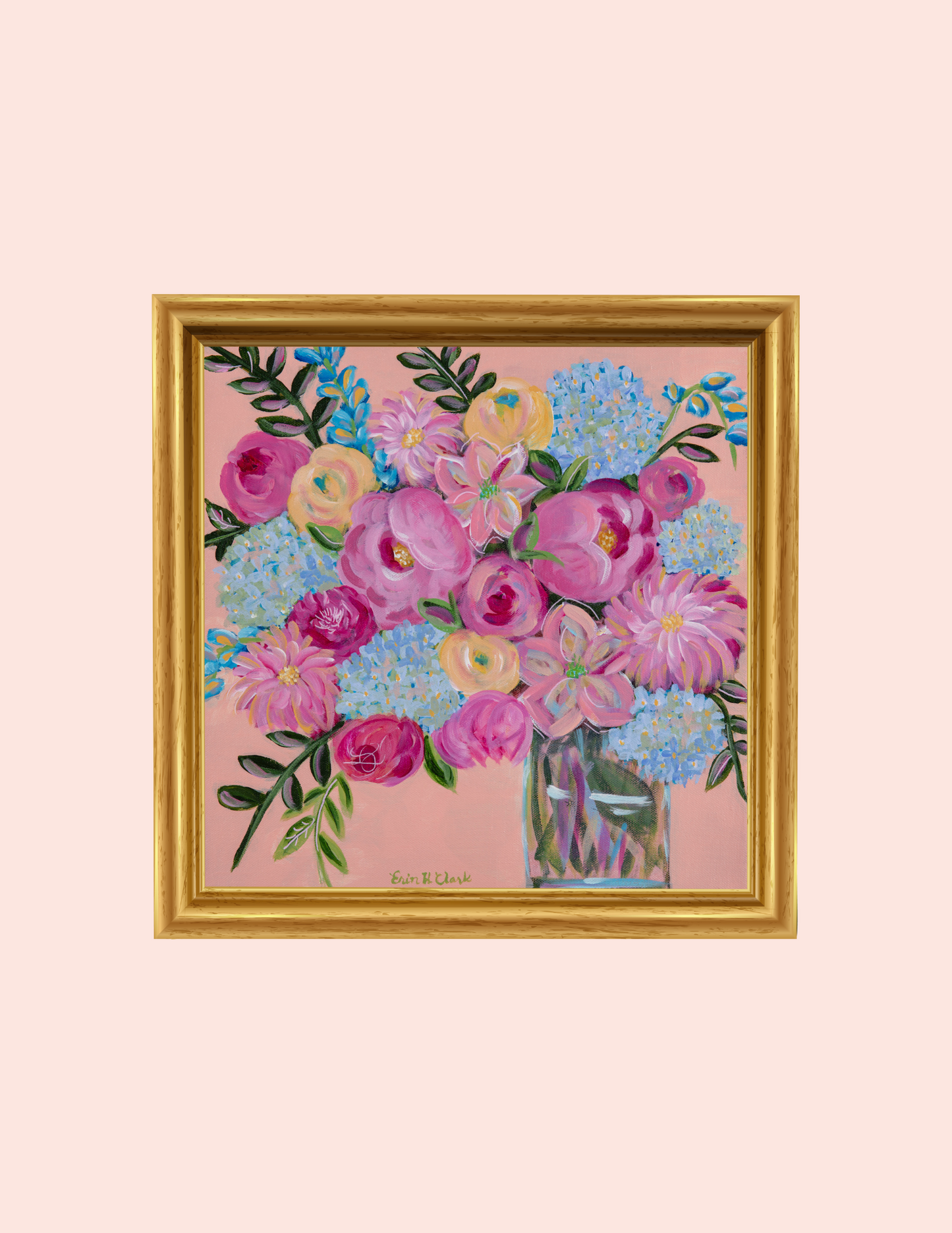 ONCE IN A LIFETIME Fine Art Print