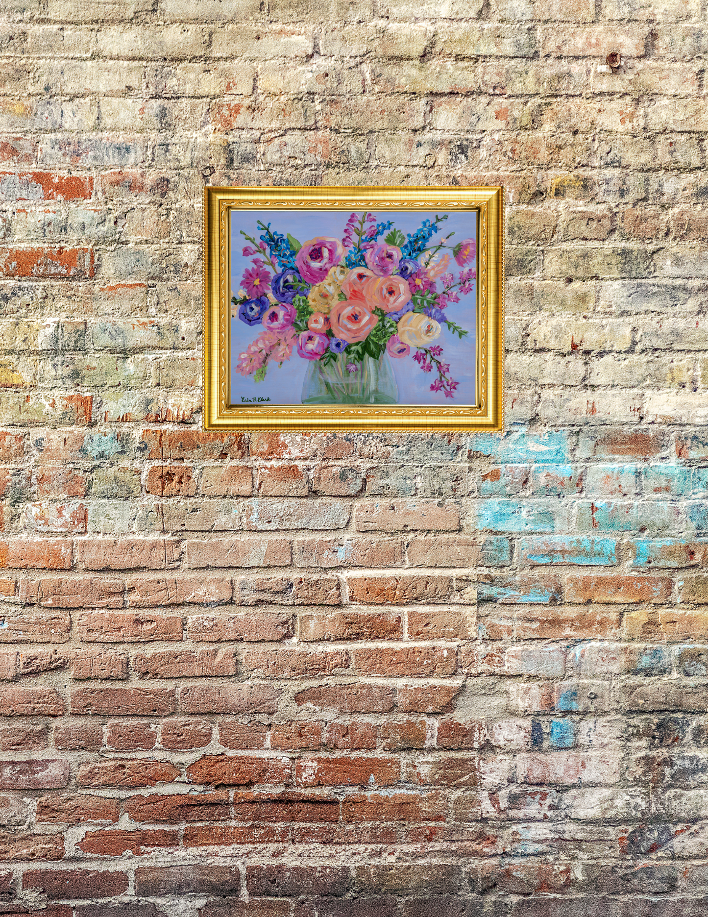 LAVENDER DREAMS Fine Art Print