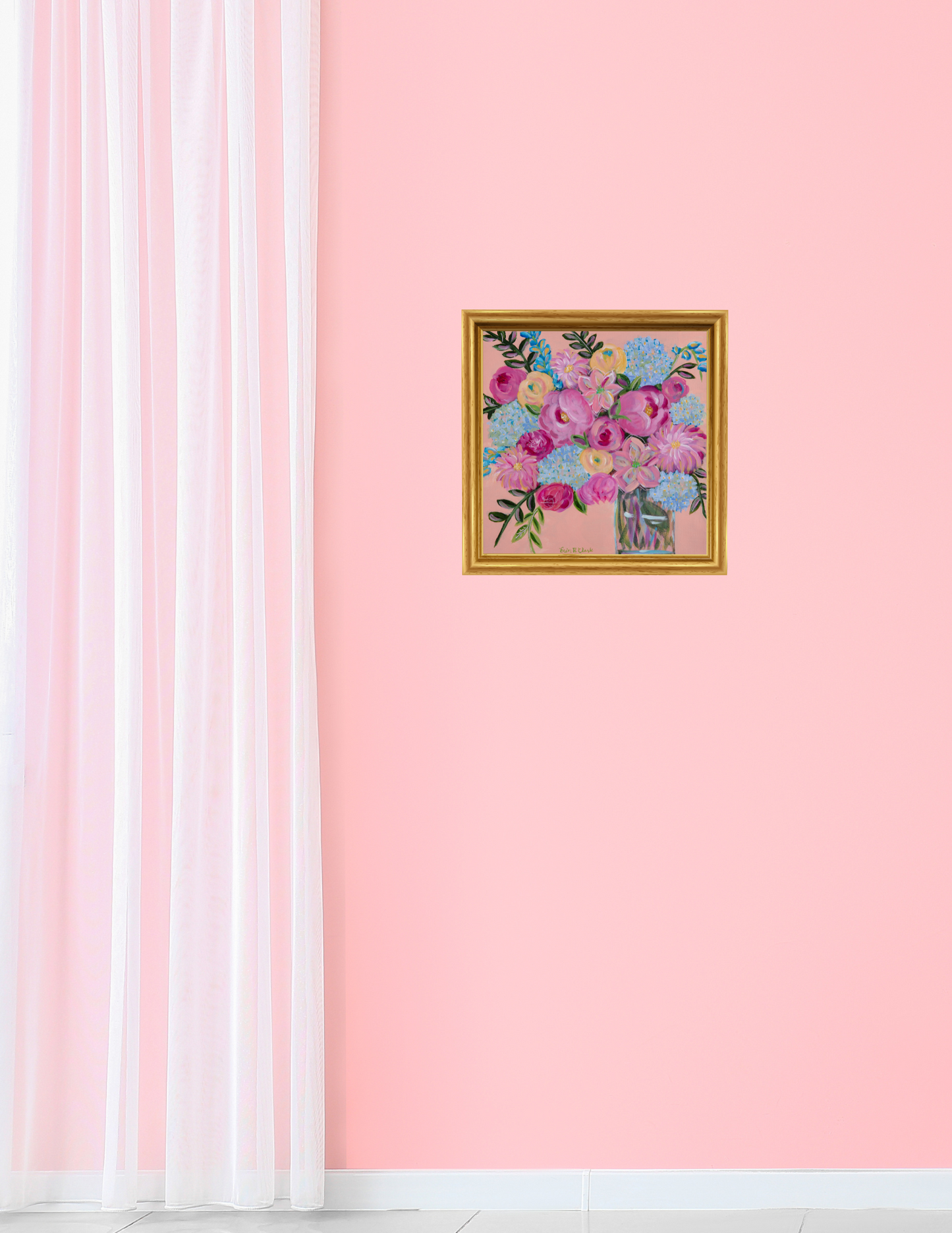 ONCE IN A LIFETIME Fine Art Print
